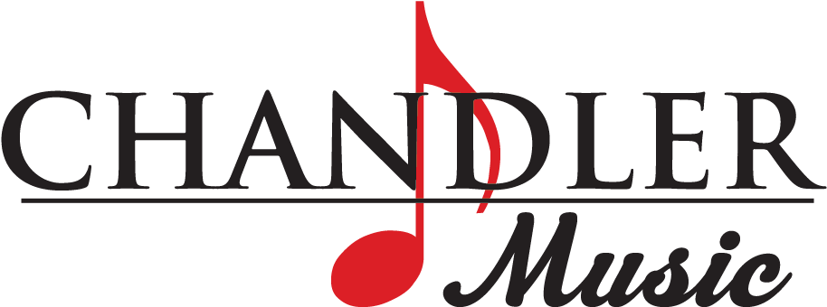 Chandler Music Inc - King Chamber Of Commerce (929x342), Png Download