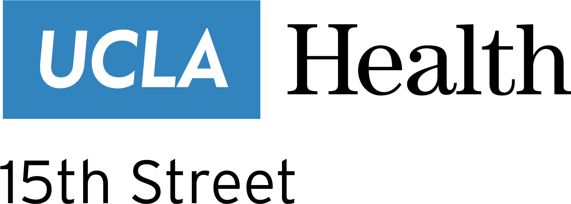 Santa Monica 15th Street - Healthy Sex Education For Teenagers (2400x750), Png Download