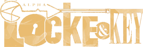 Skelton Crew Studio Unveils Latest Replica From Joe - Locke & Key, Vol. 4: Keys (600x257), Png Download