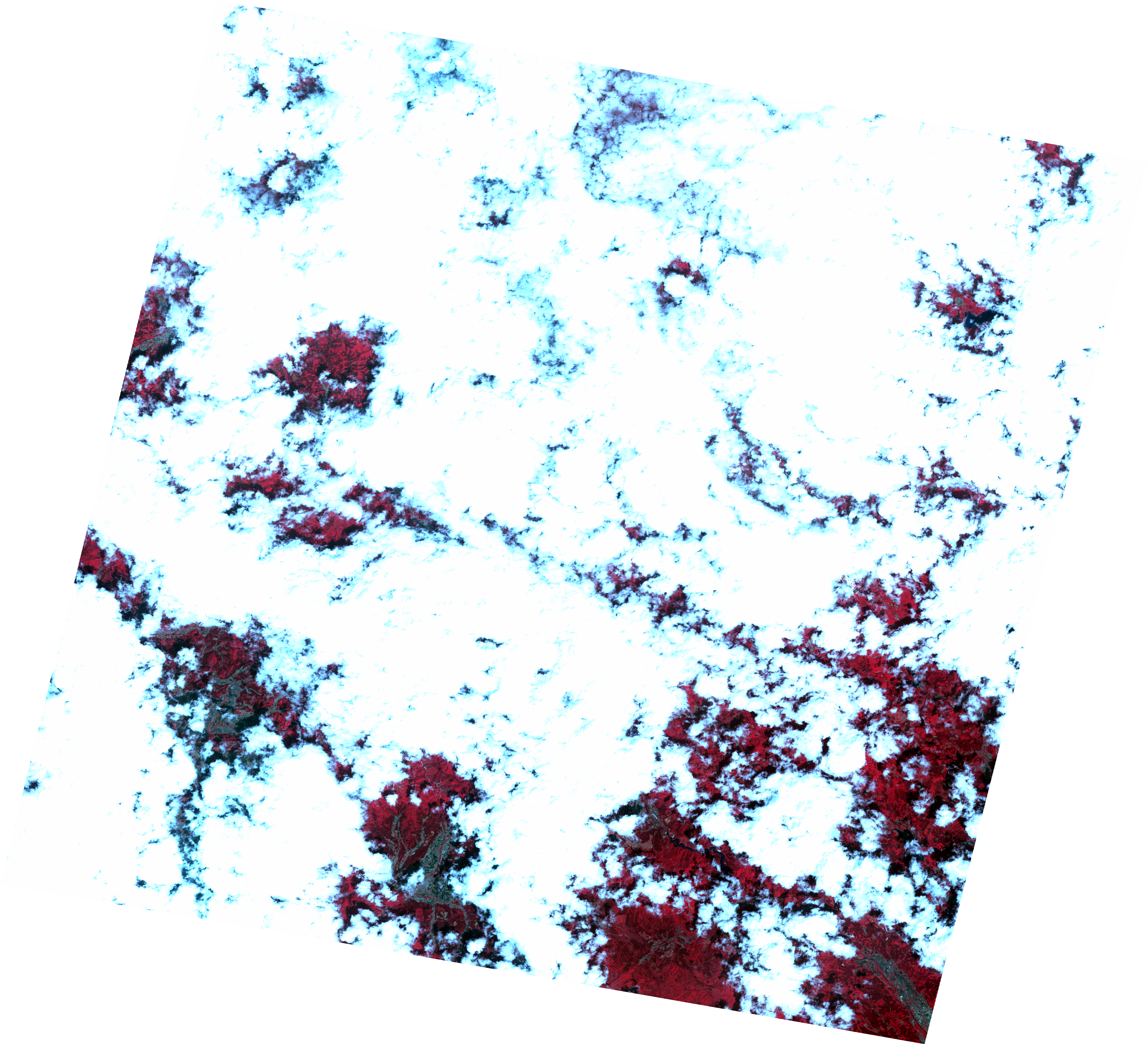 Led-backlit Lcd Display (4980x4200), Png Download