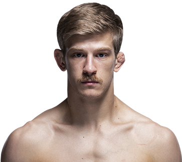 Iaquinta Ufc (520x325), Png Download
