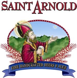 Saint Arnold Brewery Logo (400x400), Png Download