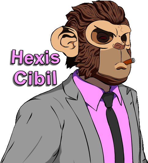 Gta 5 Monkey Mask Drawing - Gta 5 Monkey Png (530x570), Png Download