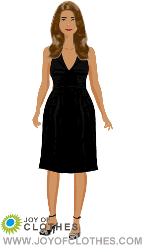 Jennifer Lopez Attending Dan Caten Hosted A Private - Clothing (300x520), Png Download