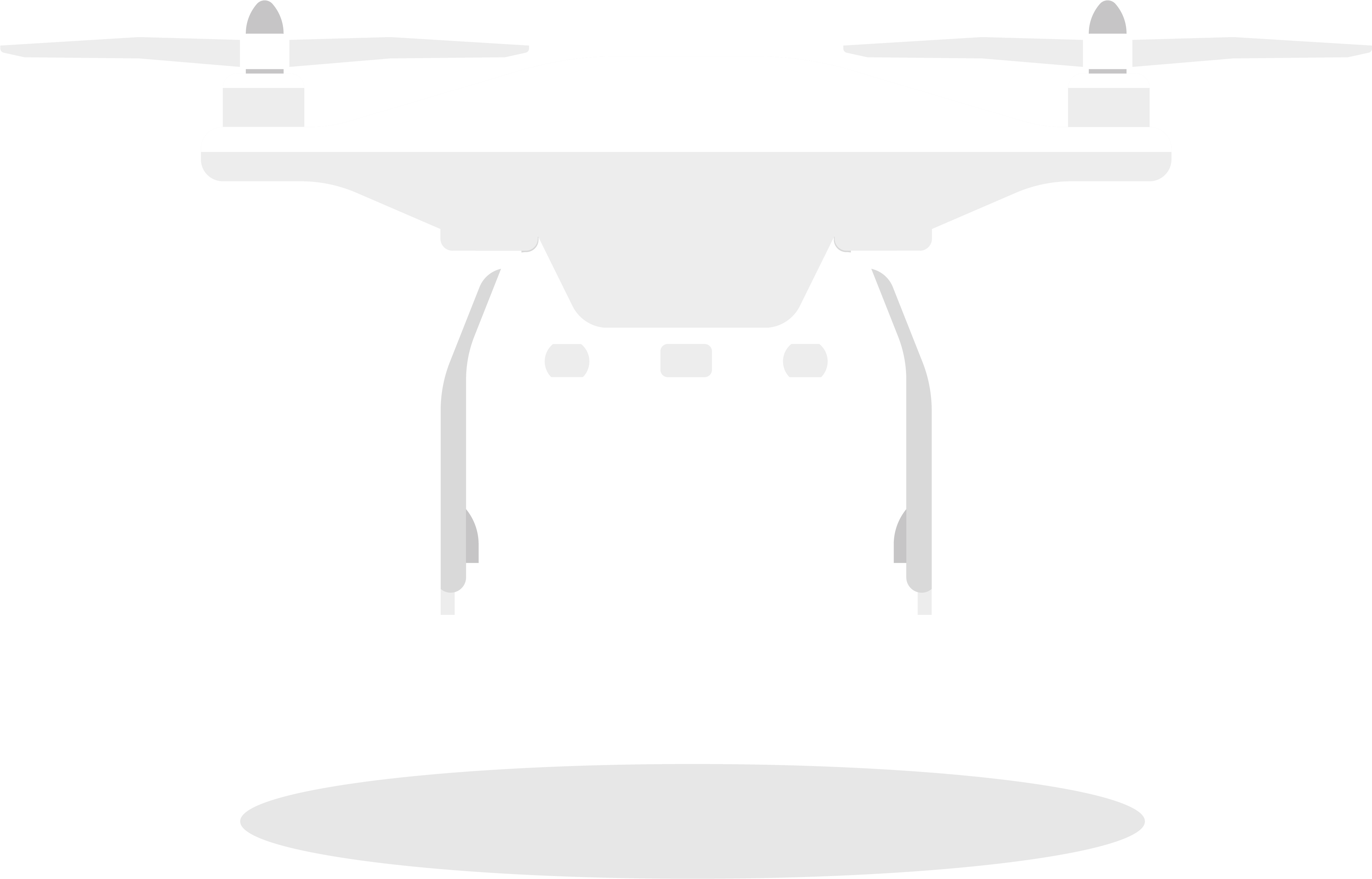 Test Benches And Ground Measurements For Drones Up - Unmanned Aerial Vehicle (4583x4583), Png Download