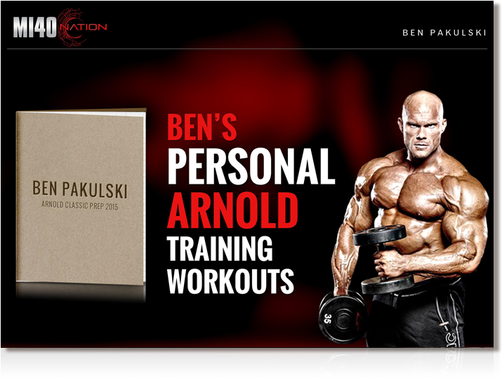 Ben's 2015 Arnold Prep Workouts 3d Cover - Pressor's Hunt: Pressor: United States Marshal: A Western (737x578), Png Download