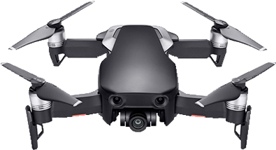 Dji Mavic Air (450x291), Png Download