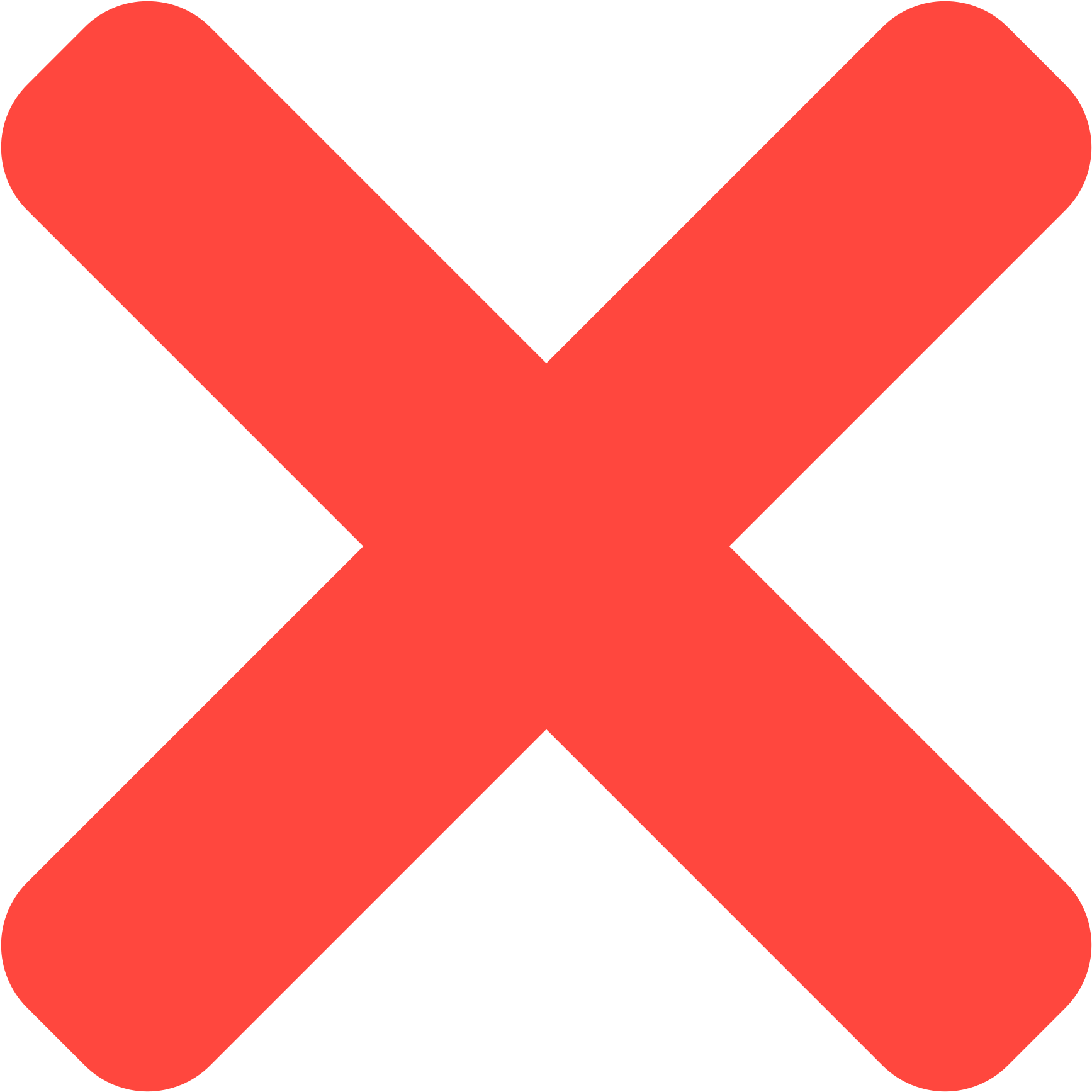 Red X Emoji Png - Not Allowed (2000x2000), Png Download