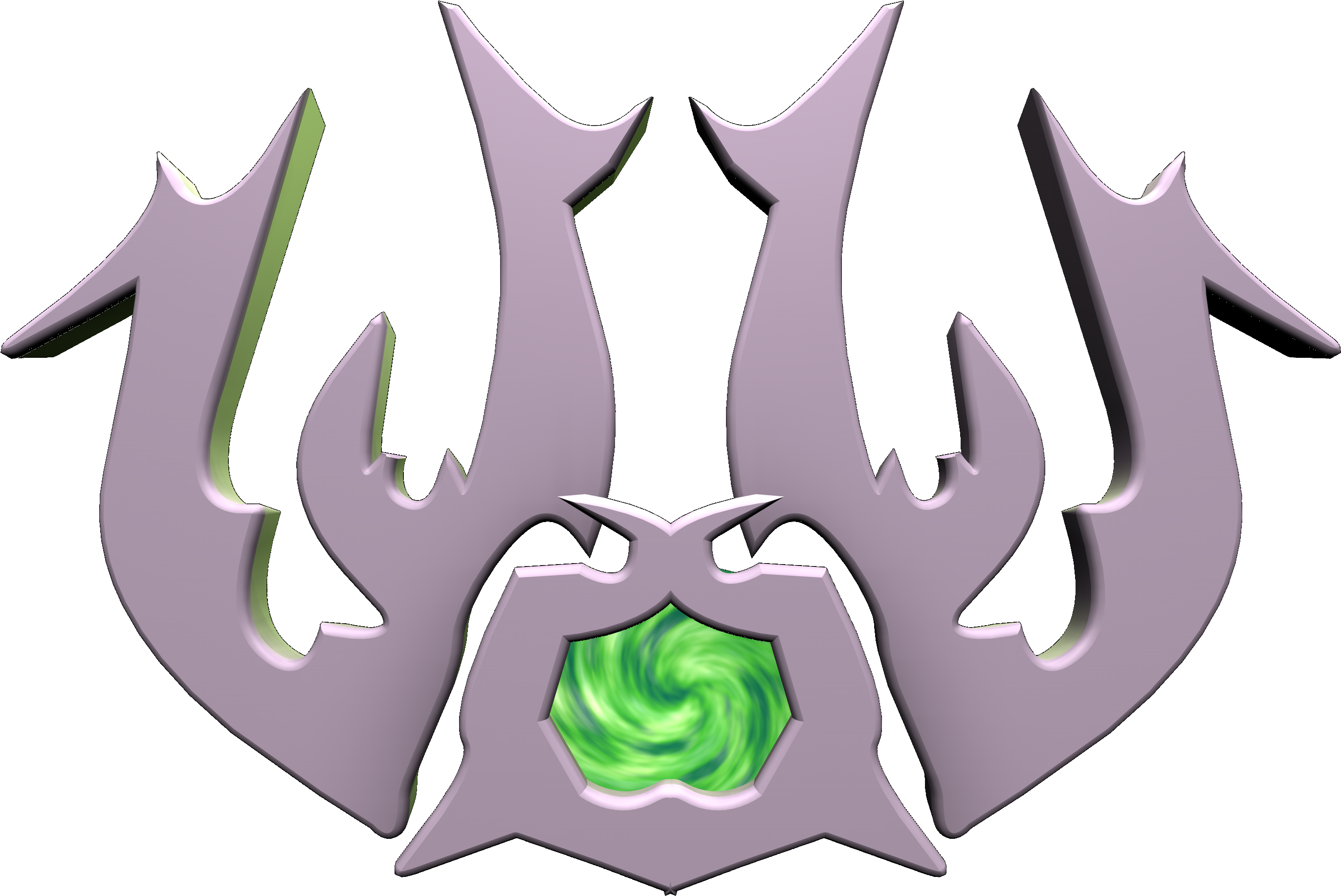 Giga Wow (3000x2000), Png Download