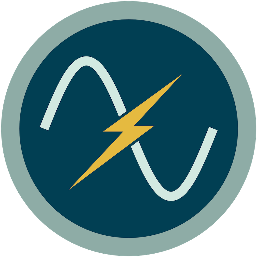 Copyright © 1997-2018 Pserc - Matpower Logo (864x864), Png Download