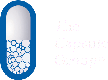 Copyright 2018 The Capsule Group - Emblem (426x426), Png Download