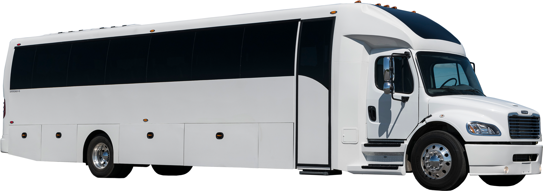 Bus Sales At Coachwest - Bus (2400x912), Png Download