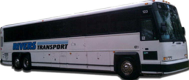 About - Rivers Transport Services, Llc (757x323), Png Download