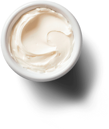 Light Cream Cheese Dip - Auntie Anne's Cream Cheese Dip (560x560), Png Download