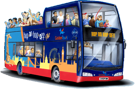 Bus - Bus Party Png (444x293), Png Download