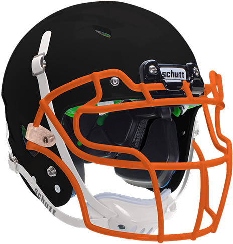 Schutt Youth Vengeance A3 Football Helmet With Vegop - Schutt Vengeance (500x500), Png Download