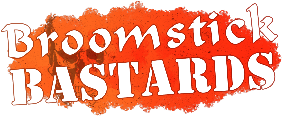 All Artists For Broomstick Bastards Have Now Been Contacted - Poster (1280x578), Png Download