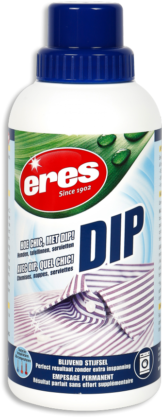 Dip Starch - Eres (891x891), Png Download