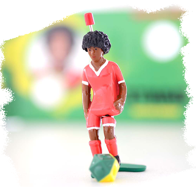 In The Run Up To The 2010 World Cup In South Africa, - Player (639x628), Png Download