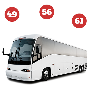 Coach Bus (426x360), Png Download