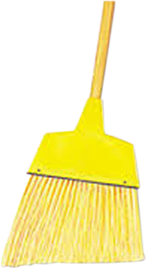 Angle Broom - Broom (400x400), Png Download