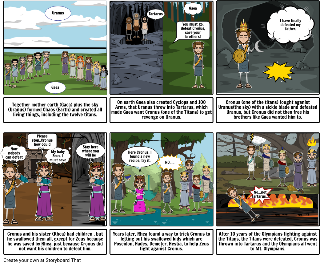 Olympians Vs Titans - Maniac Magee (1048x870), Png Download