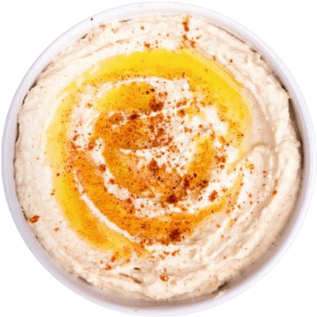Free Png Hummus Png Images Transparent - Houmous Png (480x482), Png Download
