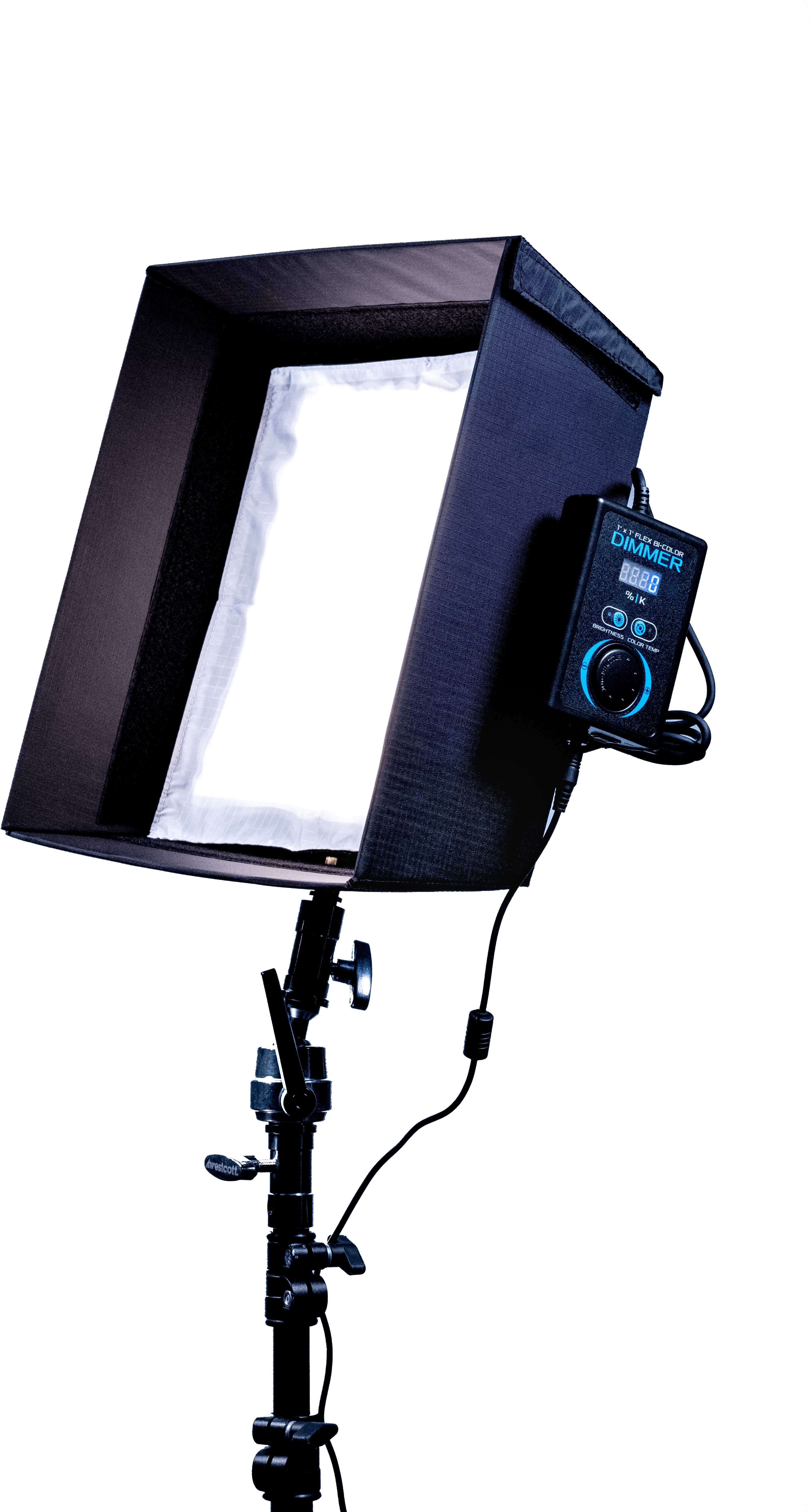 Flex-panel - Lamp (4000x6000), Png Download