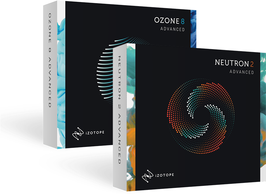 Get The O8n2 Bundle - Izotope Neutron 2 Advanced (981x711), Png Download