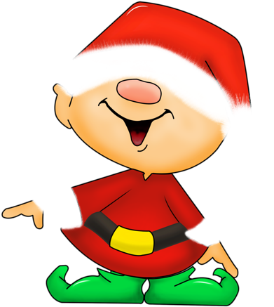 Christmas Elves - Noel (500x500), Png Download