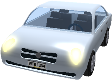 Bloxaivoyage - Bloxai Voyage Bloxburg (420x420), Png Download
