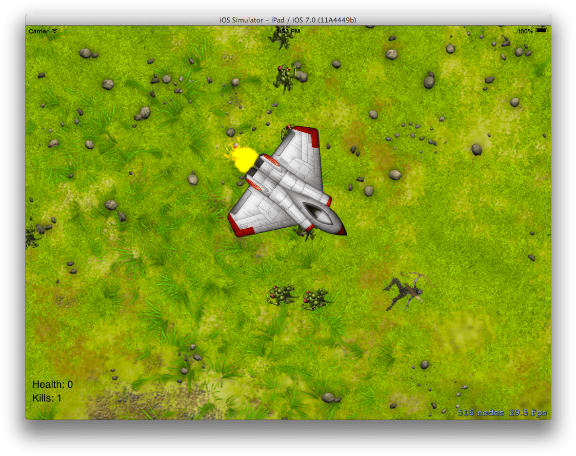 End Result - Fighter Aircraft (1138x904), Png Download