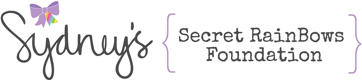 Sydney's Secret Rainbows - Flash Fiction: Mix-and-match Writing Prompts (1200x271), Png Download