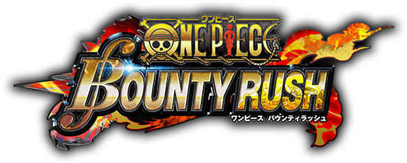 One Piece Bounty Rush - One Piece Bounty Rush Png (590x240), Png Download