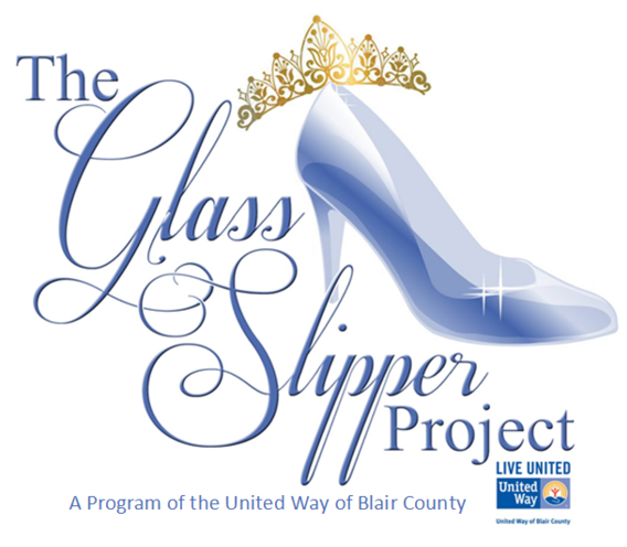 About Glass Slipper Project - Glass Slipper Project (600x600), Png Download