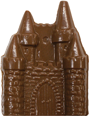Chocolate (500x500), Png Download