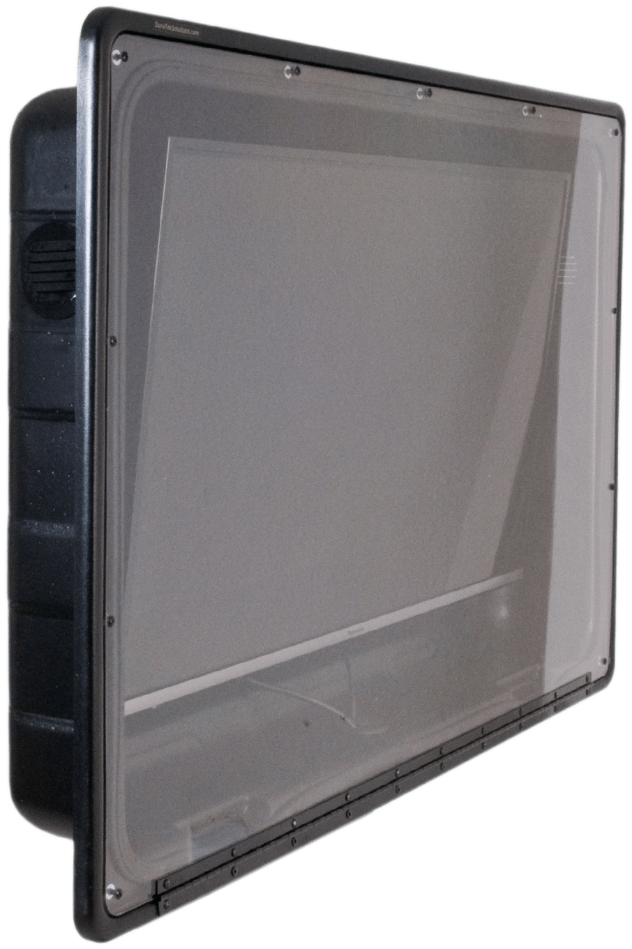 Why Buy - Weatherproof Tv Enclosure (993x1409), Png Download