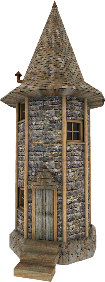 Report Abuse - Medieval Tower Png (900x1200), Png Download