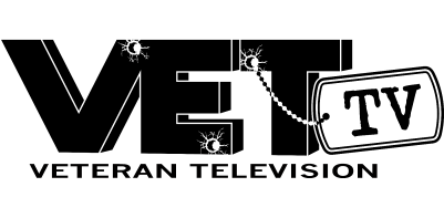 Vet Tv Logo (400x400), Png Download