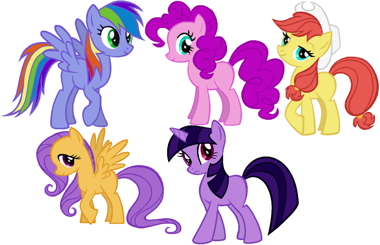 Colossalstinker, Blank Flank, Cardboard Twilight, Fluttershy, - Mad Tv My Little War Horse (1280x825), Png Download