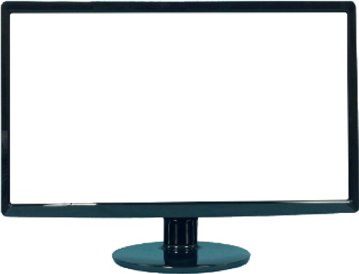 Thin Clients In The Enterprise - Health Care (724x558), Png Download