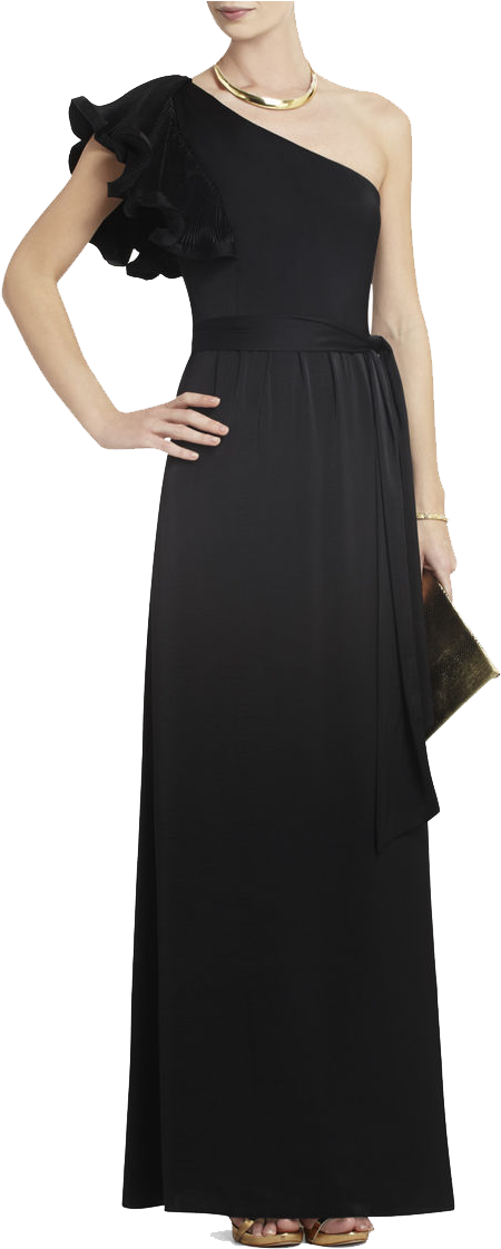 Dress (728x1144), Png Download