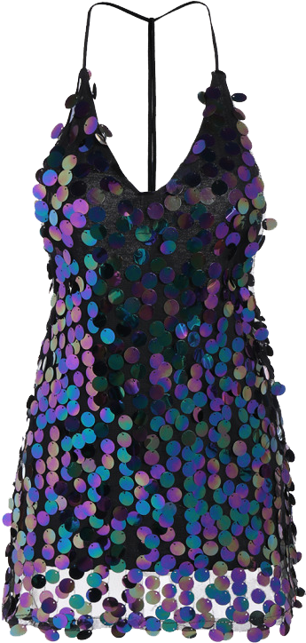 Sparkling,one Of A Kind,handcrafted,necklace,unique,gift (900x760), Png Download