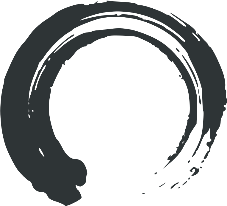 Psychological Disorder - - Círculo Png Zen (800x800), Png Download