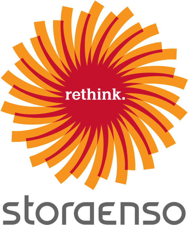 Stora Enso Timber (905x1024), Png Download