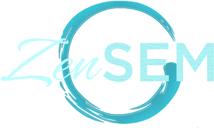 Zensem - Search Engine Marketer (450x267), Png Download