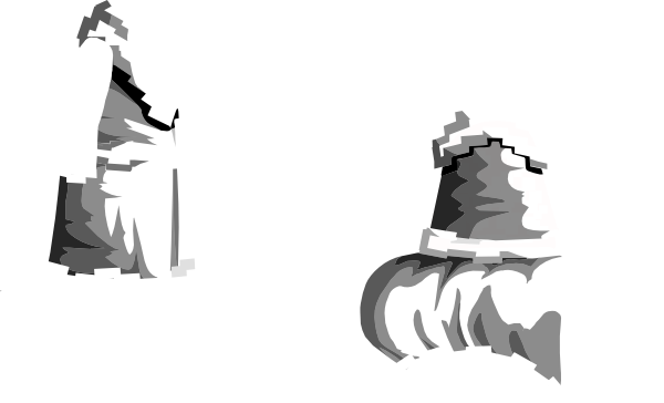 How To Set Use Pixel Dress Svg Vector - Clip Art (600x364), Png Download