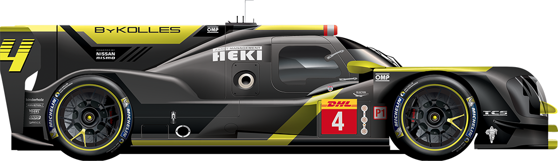 29th, - Enso Clm P1 01 Nismo (1105x319), Png Download