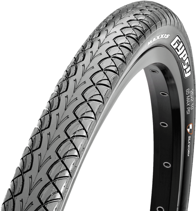 50 Gypsy Silkworm Picture - Maxxis Gypsy (700x700), Png Download