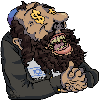 Hey Yall, I Just Got The Desire To Throw Caution To - Jews Stalin (382x379), Png Download